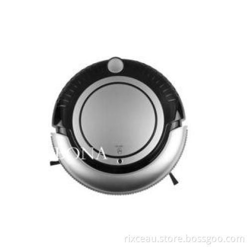 Small Automatic Wireless Home Robot Vacuum Cleaner With Ni-